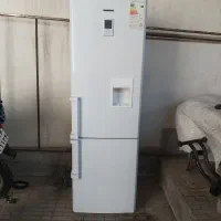 یخچال و فریزر سامسونگ