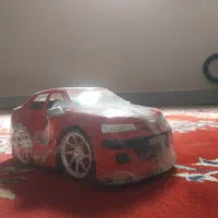 ماکت پارس
