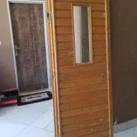 تجهیزات سونا، درب،کوره،چوب روس و آجر نسوز|مصالح و تجهیزات ساختمان|مشهد, شهرک رازی (شهرک غرب)|دیوار