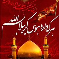 تور۱۰ روزه کربلا معلی
