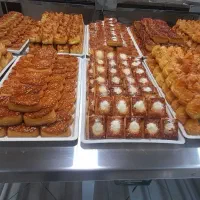 پخش شیرینی|خدمات پذیرایی، مراسم|صفادشت, |دیوار