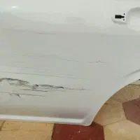 درب خودرو کوییک|قطعات یدکی و لوازم جانبی|شیراز, احمدآباد|دیوار