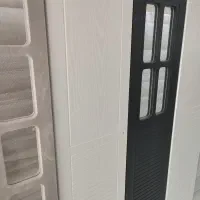 کمد سه درب|جاکفشی، کمد، دراور|قشم, |دیوار