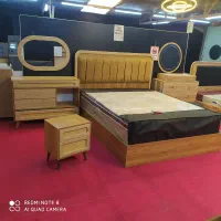 سرویس خواب مدل حصیری و پارچه خور