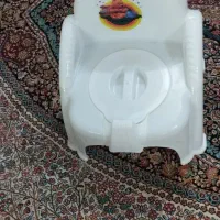 توالت فرنگی کودک