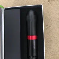 دستگاه تتو با لوازم تکمیل