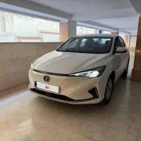 چانگان‌ برقی وارداتی صفر ۲۰۲۴ کارت طلایی بیمه بدنه