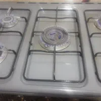 گاز۵شعله فرنما