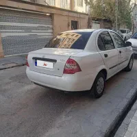 تیبا مدل ۱۴۰۱|خودرو سواری و وانت|تهران, والفجر (افسریه)|دیوار