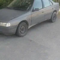ماشین  روا سال مدل ۸۹