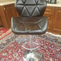 صندلی اپن.مطالعه.آرایشی و..کمک دار