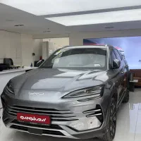 بی وای دی سانگ پلاس تحویل فوری