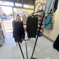 فروش فوری آیینه.رگال.مانکن|فروشگاه و مغازه|اسلامشهر, مطهری|دیوار