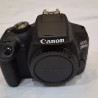 دوربین Canon 2000D کاملا نو