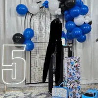 بادکنک کاربنی