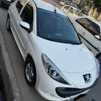 ۲۰۷ مدل ۱۴۰۳ اتومات