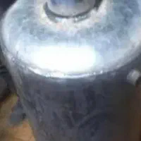 جوشکاری ابگرمکن های مخزن دار ایستاده ودیواری