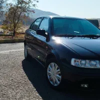 سمند مدل 85|خودرو سواری و وانت|بانه, |دیوار