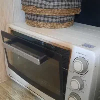 اون توستر مای سان