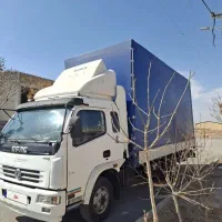 کاویان مدل 90|خودرو سنگین|تهران, باشگاه نفت|دیوار