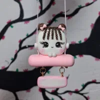 آویزماشین خمیری