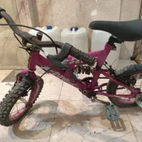 دوچرخه سایز ۱۲