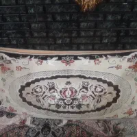 پشتی|پشتی|مشهد, هنرور|دیوار