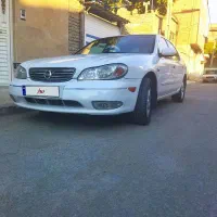 ماکسیما 2010 وارداتی اتومات