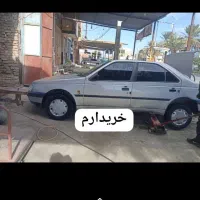 پژو ۴۰۵  مدل ۹۵