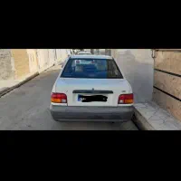 پراید مدل ۷۷|خودرو سواری و وانت|صباشهر, |دیوار