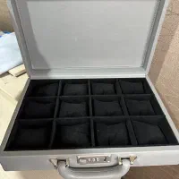 جا ساعت و اکسسوری