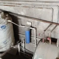 دیگ بخار 450 لیتری کارواش|ماشینآلات صنعتی|یزد, |دیوار