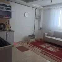 رهن کامل ۳۰۰م آپارتمان یکخوابه نوساز دولت|اجارهٔ آپارتمان|شیراز, کوشک میدان|دیوار