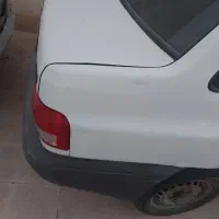 پراید صندوقدار بنزینی، مدل ۱۳۸۷|خودرو سواری و وانت|بوشهر, |دیوار
