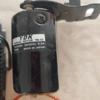 پدال دینام چرخ خیاطی اصل ژاپن