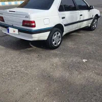 پژو تیفایو اتاق قدیم|خودرو سواری و وانت|ماکو, |دیوار