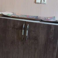 کابینت|مصالح و تجهیزات ساختمان|آران و بیدگل, |دیوار