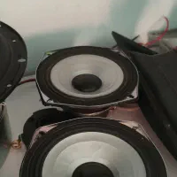 باکس اسپیکر با طرح بسیار عالی|سیستم صوتی خانگی|سمنان, |دیوار