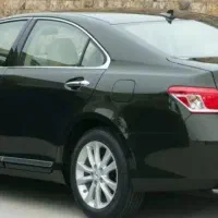 لکسوس es350