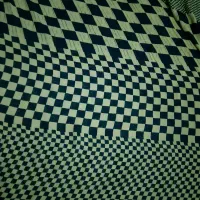 پارچه ۴متری نو