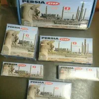 فروش یراق آلات درب شیشه ای میرال