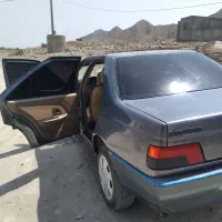 پژوه ۴۰۵ مدل ۹۹|خودرو سواری و وانت|ساربوک, |دیوار