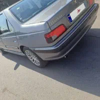 پژو پارس سال استثنایی|خودرو سواری و وانت|قرچک, شهرک گلها|دیوار