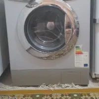 ماشین لباسشویی نو نو|ماشین لباسشویی و خشک‌کن لباس|بجنورد, |دیوار