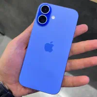 آیفون ۱۶ iphone 16