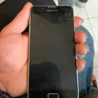 گوشی سامسونگ A7|موبایل|کرج, احدآباد|دیوار