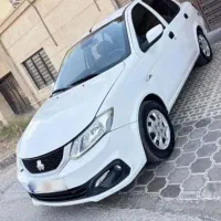 ساینا اتوماتیک و دنا پلاس اتوماتیک آپشنال