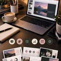 دیزاین و طراحی پاورپوینت