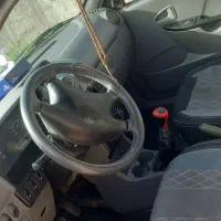 پراید 132 هیدرولیک ای بی اس نوک مدادی|خودرو سواری و وانت|بروجرد, |دیوار