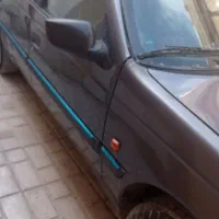 پژو  (ROA)  مدل 88  بیرنگ|خودرو سواری و وانت|کرمانشاه, |دیوار